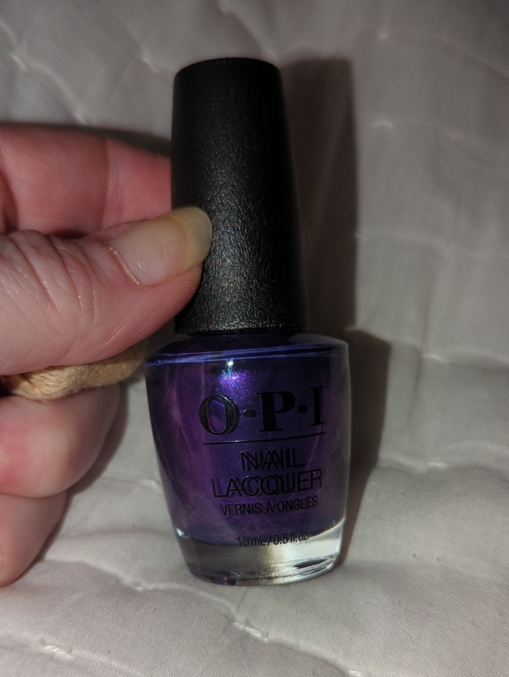 OPI-5311-Purple With A Purpose.